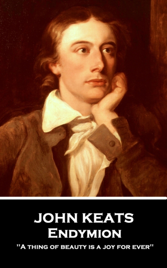 Endymion (e-bog) af John Keats