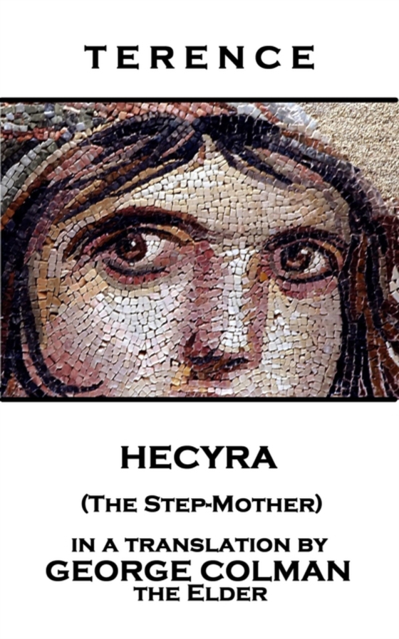 Hecyra (The Step-Mother) (e-bog) af Terence