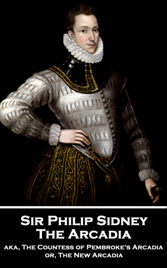 Arcadia (e-bog) af Sir Philip Sidney