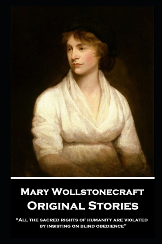 Original Stories (e-bog) af Mary Wollstonecraft