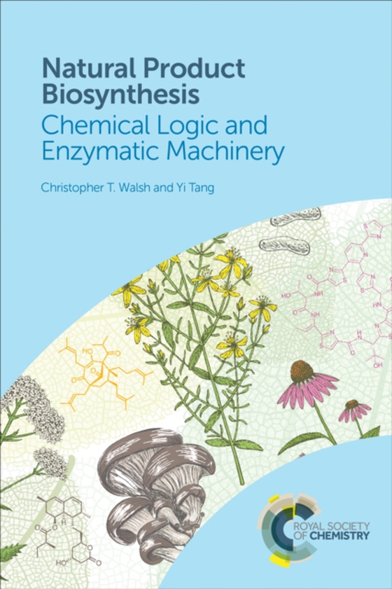 Natural Product Biosynthesis (e-bog) af Tang, Yi