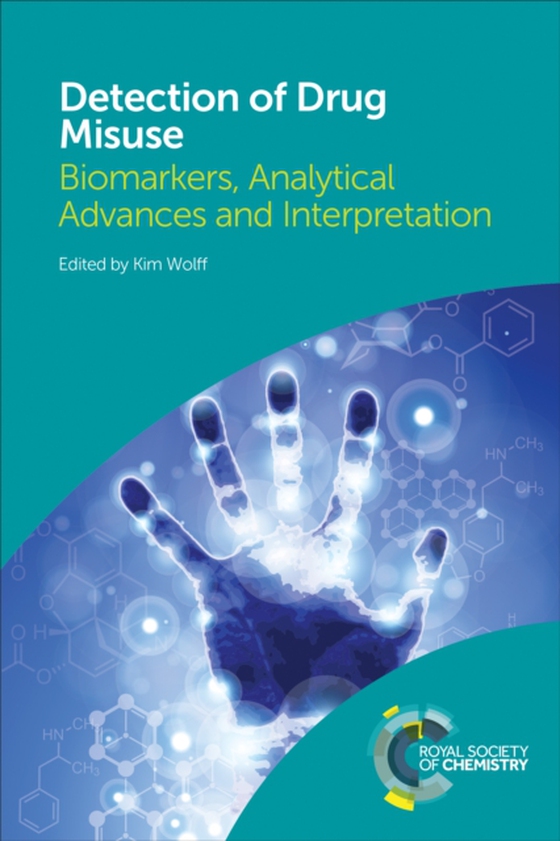 Detection of Drug Misuse (e-bog) af -