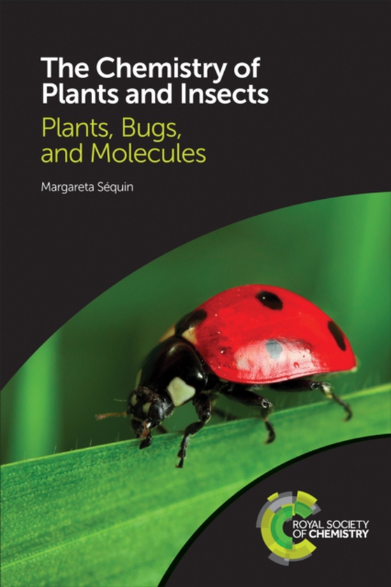 Chemistry of Plants and Insects (e-bog) af Sequin, Margareta