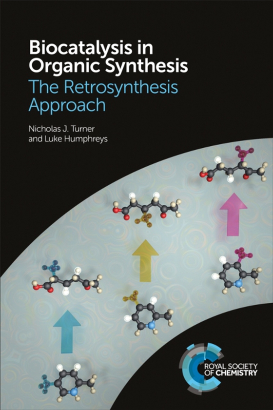 Biocatalysis in Organic Synthesis (e-bog) af Humphreys, Luke