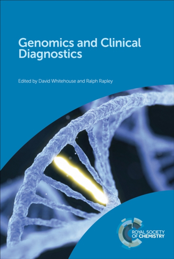 Genomics and Clinical Diagnostics (e-bog) af -