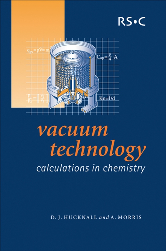 Vacuum Technology (e-bog) af Morris, Alan