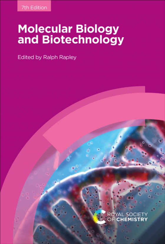 Molecular Biology and Biotechnology (e-bog) af -