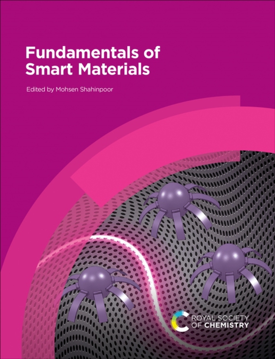 Fundamentals of Smart Materials (e-bog) af -