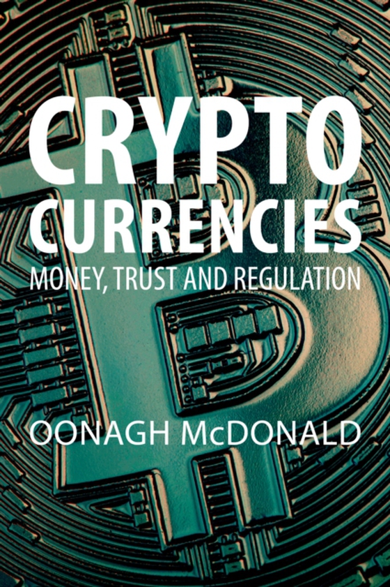 Cryptocurrencies (e-bog) af McDonald, Oonagh