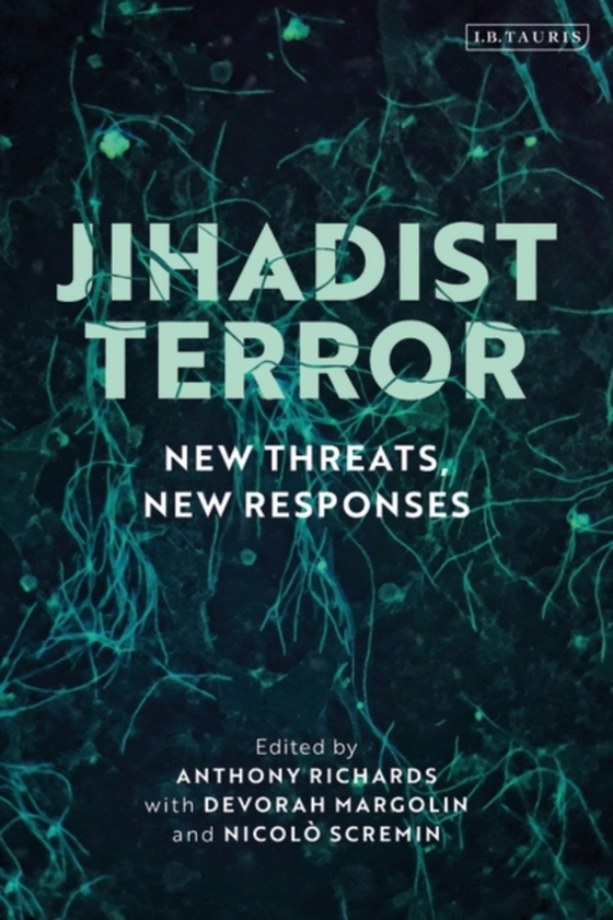 Jihadist Terror (e-bog) af -