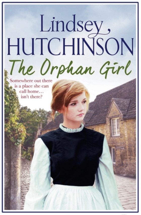 Orphan Girl (e-bog) af Chrissie Walsh, Walsh