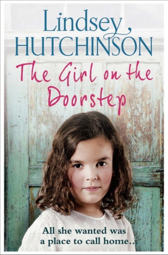 Girl on the Doorstep (e-bog) af Lindsey Hutchinson, Hutchinson