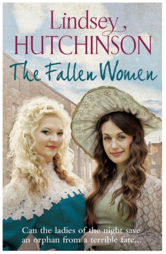 Fallen Women (e-bog) af Lindsey Hutchinson, Hutchinson