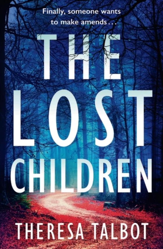 Lost Children (e-bog) af Theresa Talbot, Talbot
