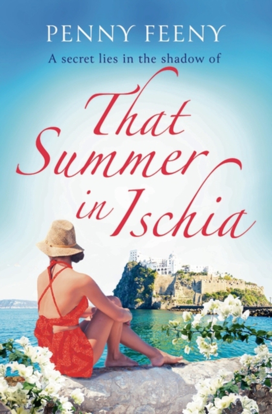 That Summer in Ischia (e-bog) af Penny Feeny, Feeny