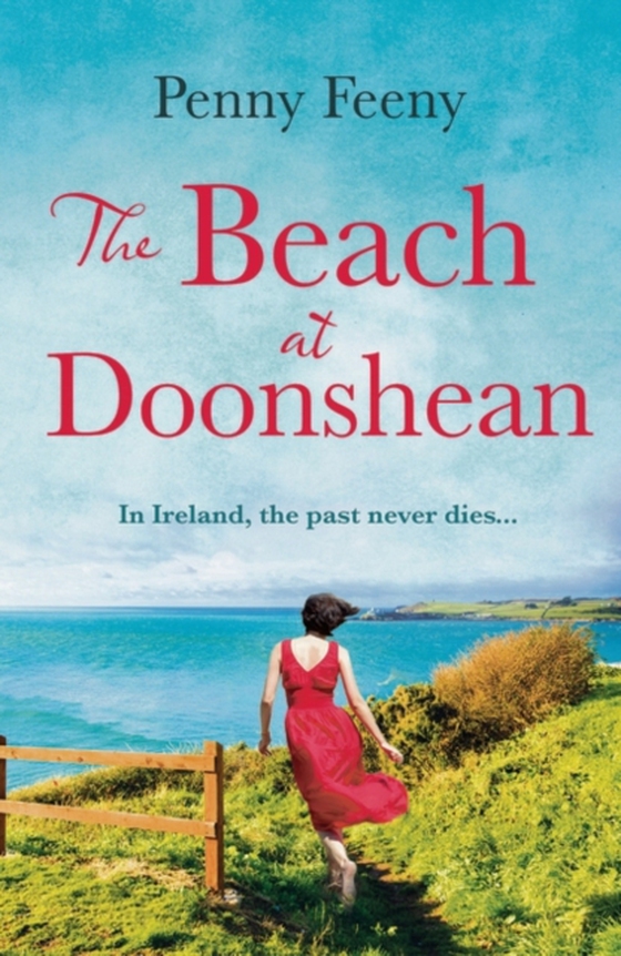 Beach at Doonshean (e-bog) af Penny Feeny, Feeny