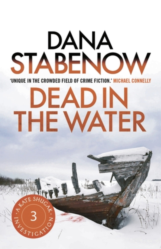 Dead in the Water (e-bog) af Dana Stabenow, Stabenow