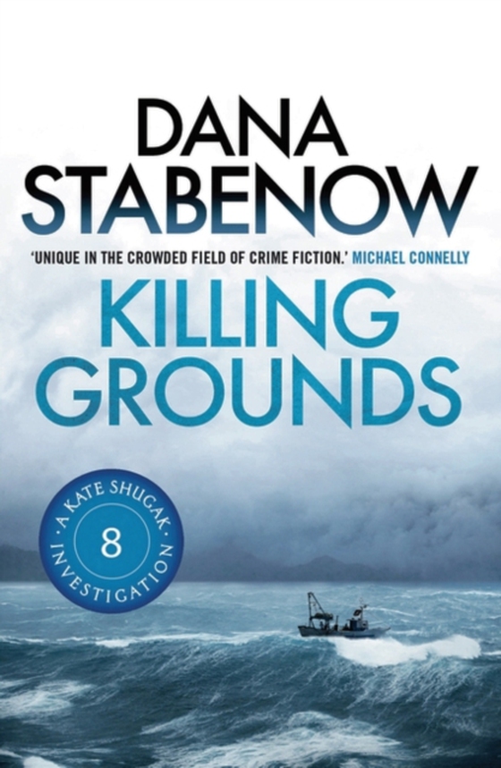 Killing Grounds (e-bog) af Dana Stabenow, Stabenow