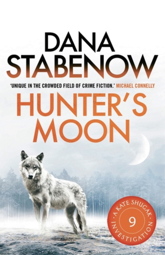 Hunter's Moon (e-bog) af Dana Stabenow, Stabenow