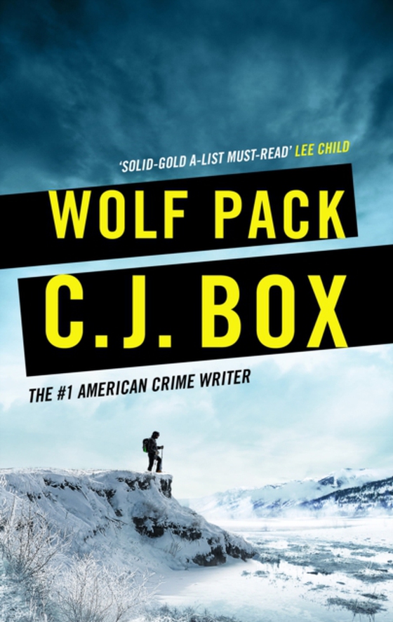 Wolf Pack (e-bog) af C.J. Box, Box