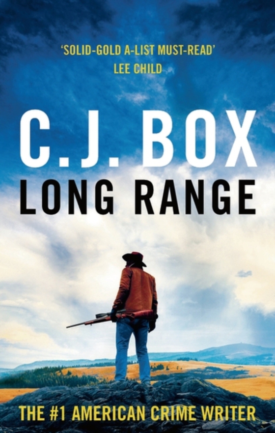 Long Range (e-bog) af C.J. Box, Box