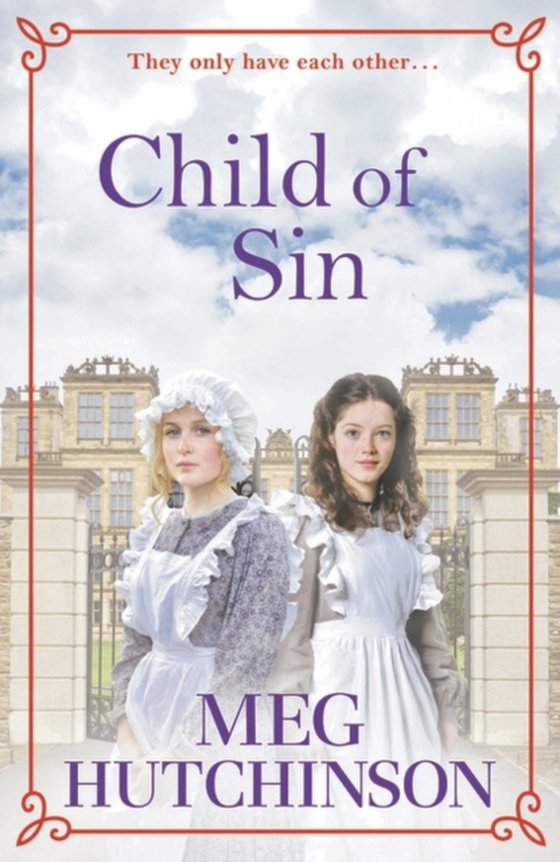 Child of Sin (e-bog) af Meg Hutchinson, Hutchinson