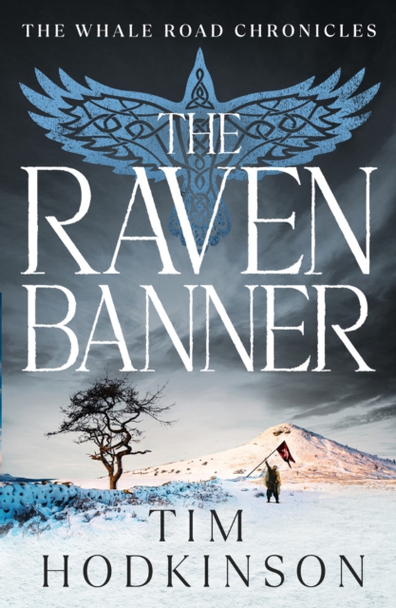 Raven Banner (e-bog) af Tim Hodkinson, Hodkinson