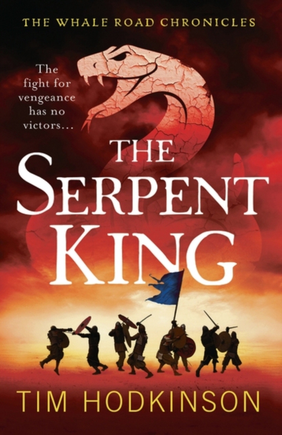 Serpent King (e-bog) af Tim Hodkinson, Hodkinson