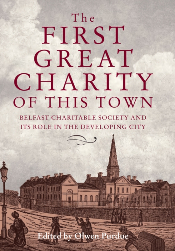First Great Charity of This Town (e-bog) af -