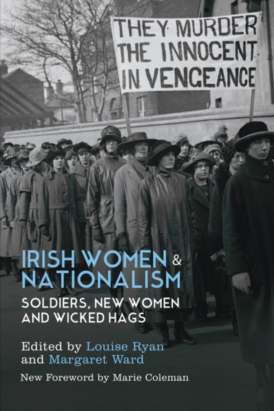 Irish Women and Nationalism (e-bog) af -