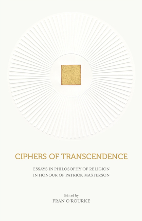 Ciphers of Transcendence (e-bog) af -