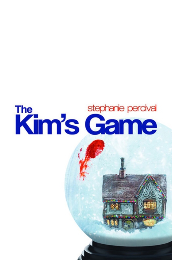 Kim's Game