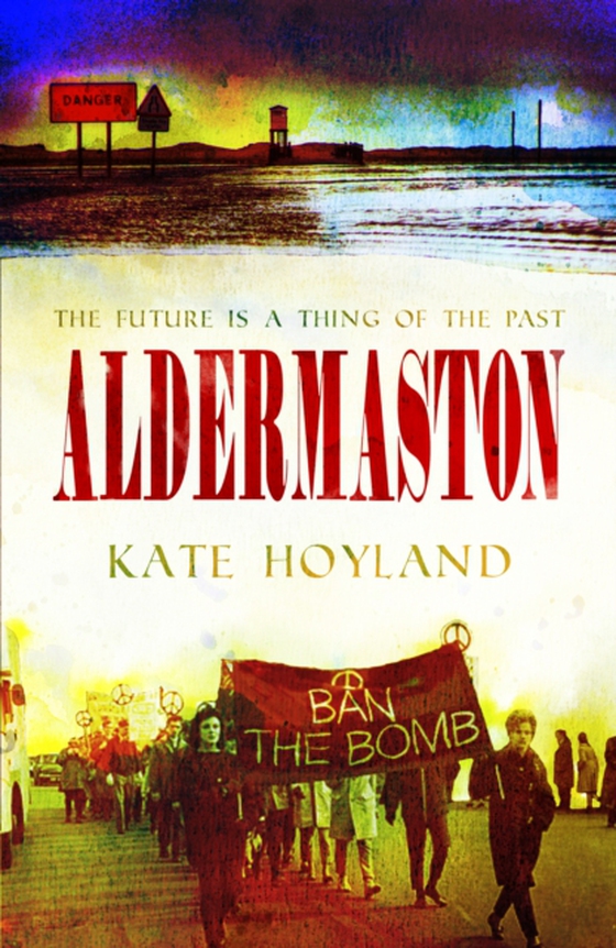 Aldermaston (e-bog) af Hoyland, Kate