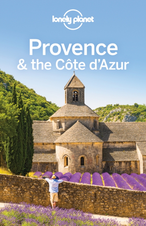 Lonely Planet Provence & the Cote d'Azur (e-bog) af Clark, Gregor