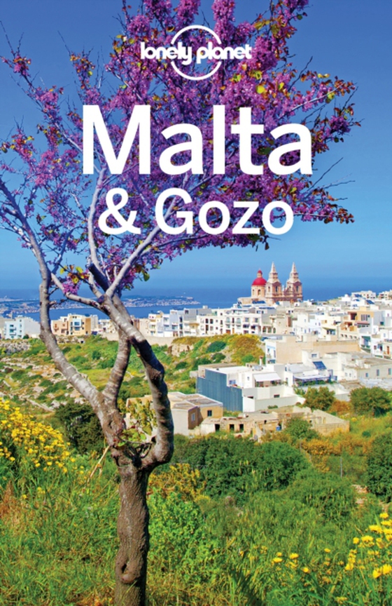 Lonely Planet Malta & Gozo (e-bog) af Atkinson, Brett