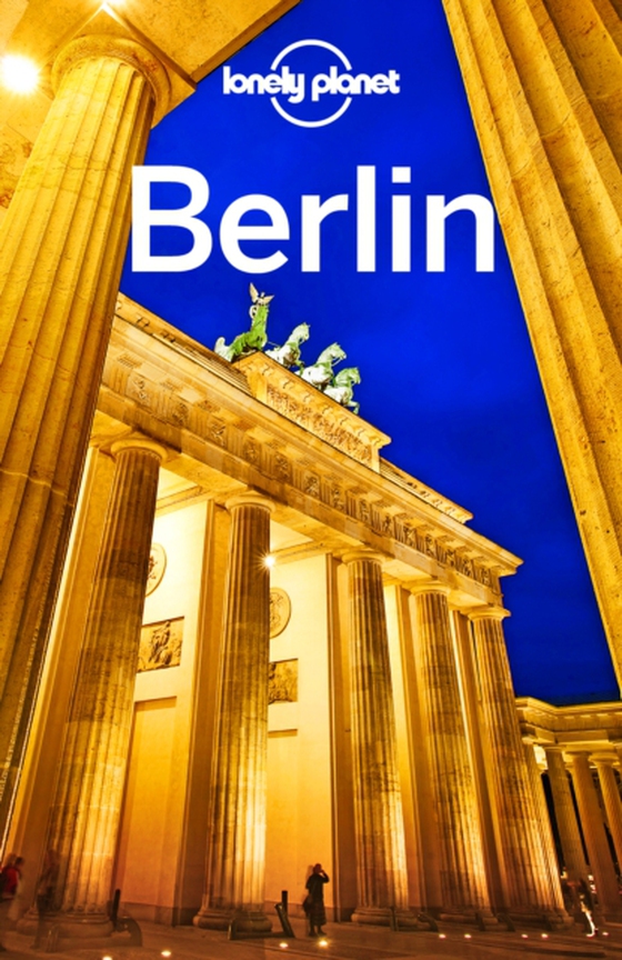 Lonely Planet Berlin (e-bog) af Schulte-Peevers, Andrea