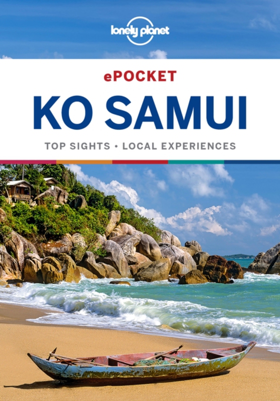 Lonely Planet Pocket Ko Samui