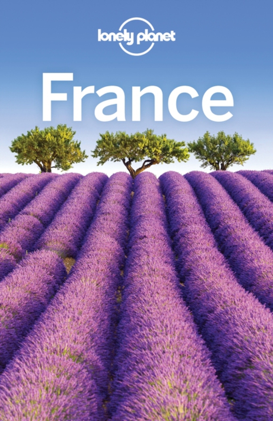 Lonely Planet France (e-bog) af Ward, Greg