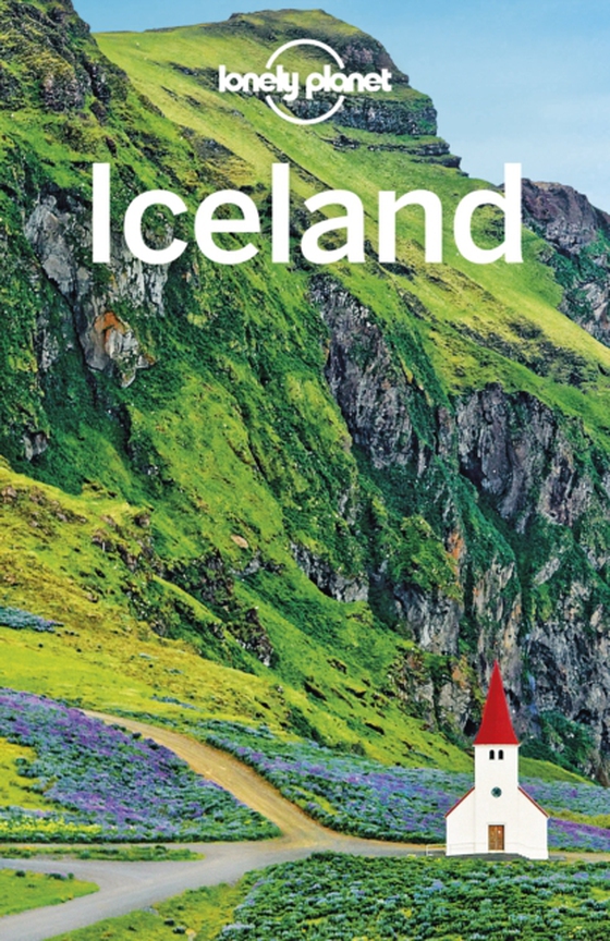 Lonely Planet Iceland (e-bog) af Dixon, Belinda
