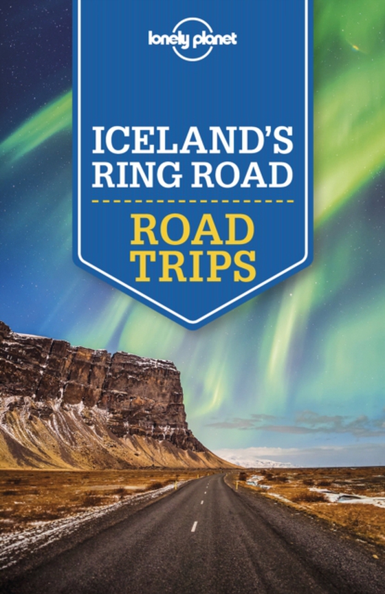 Lonely Planet Iceland's Ring Road (e-bog) af Wilkinson, Clifton