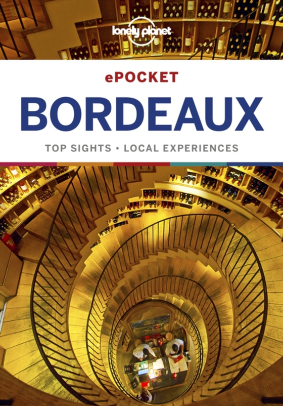 Lonely Planet Pocket Bordeaux (e-bog) af Williams, Nicola