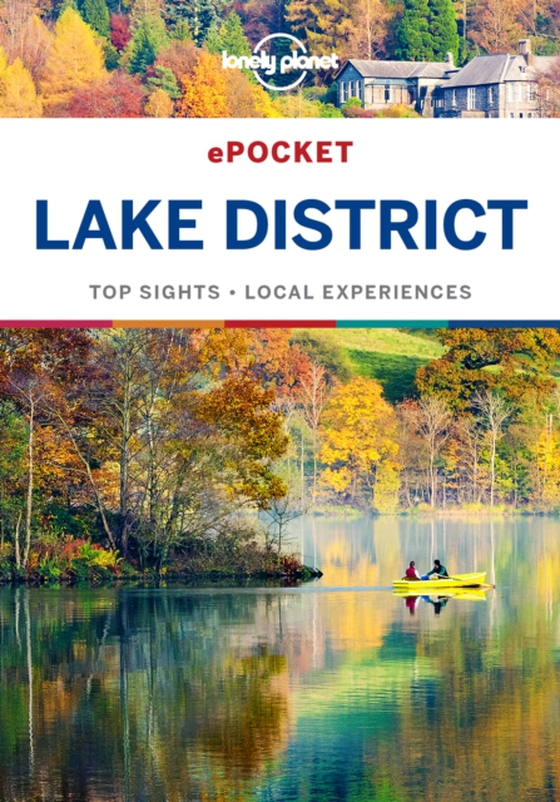 Lonely Planet Pocket Lake District (e-bog) af Berry, Oliver