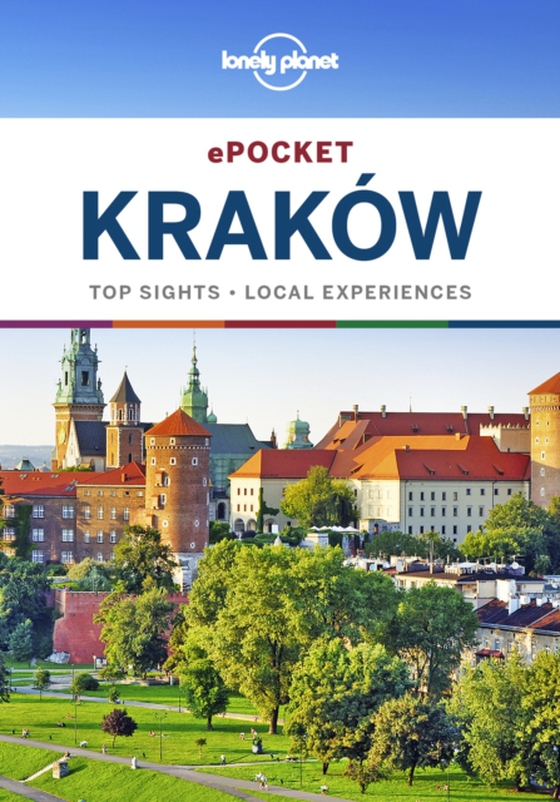 Lonely Planet Pocket Krakow (e-bog) af Baker, Mark