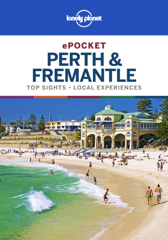 Lonely Planet Pocket Perth & Fremantle (e-bog) af Bainger, Fleur