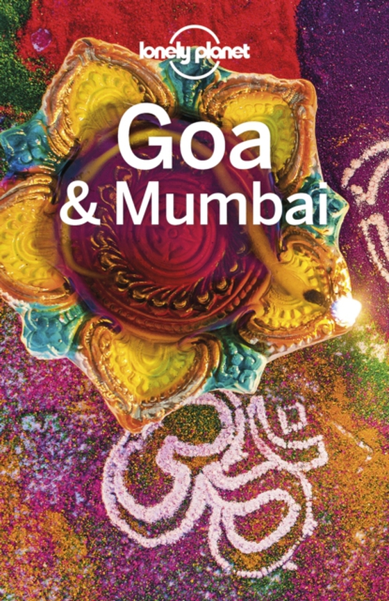 Lonely Planet Goa & Mumbai (e-bog) af Stewart, Iain