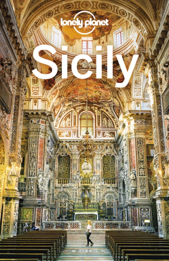 Lonely Planet Sicily