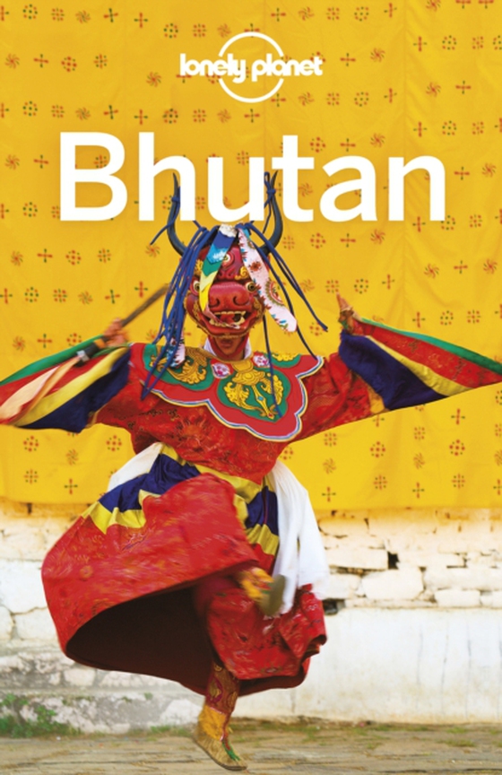 Lonely Planet Bhutan (e-bog) af Brown, Lindsay