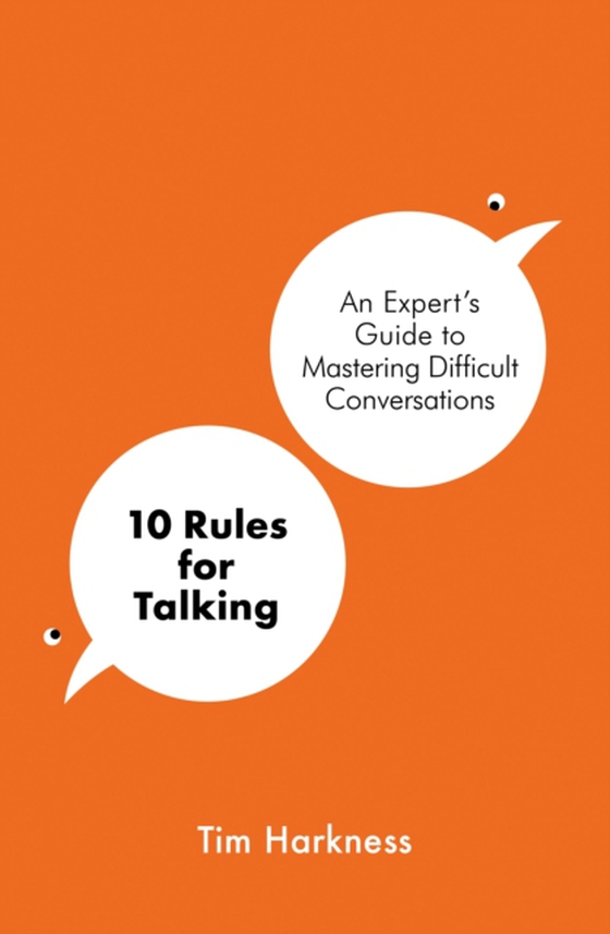 10 Rules for Talking (e-bog) af Harkness, Tim