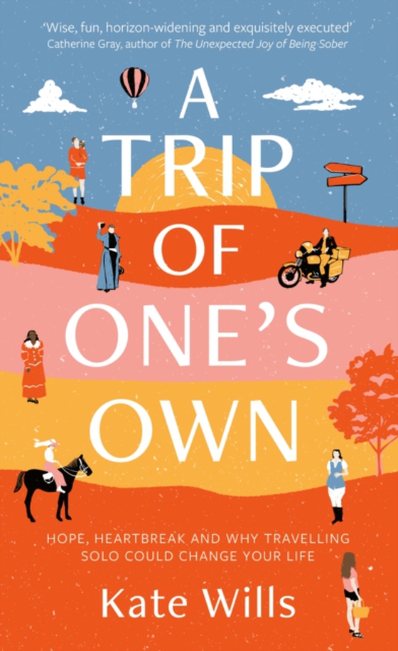 Trip of One's Own