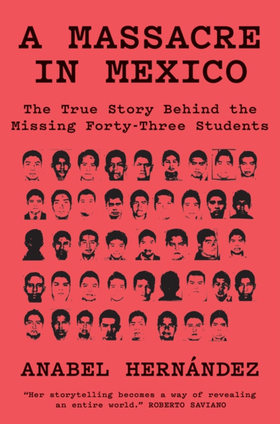 Massacre in Mexico